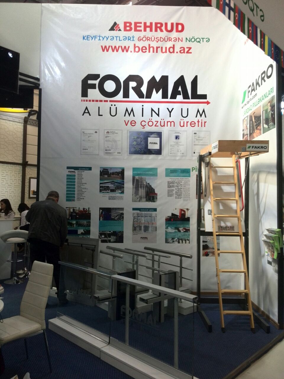 BAKUBUILD-2014 FUARINDAYIZ