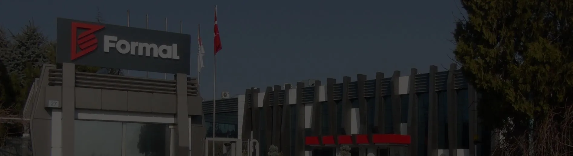 Lojistik ve Paketleme